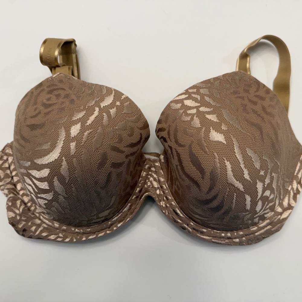 Calvin Klein Bra 36D nude